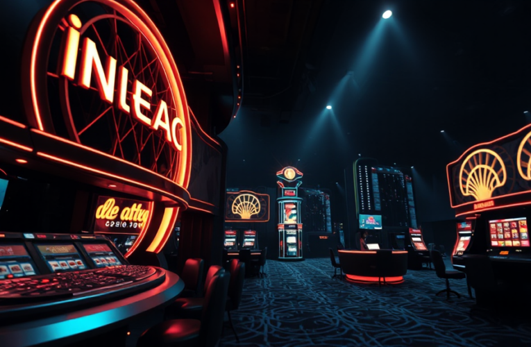 The Ultimate Guide to Safe and Secure Online Casino Payments in Canada