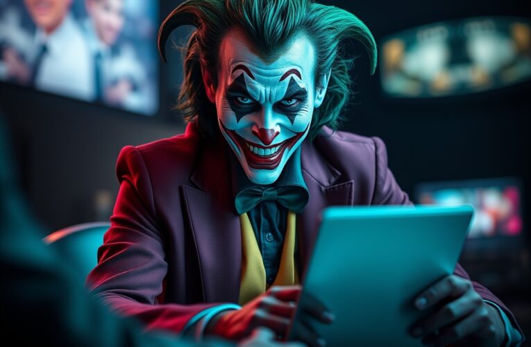 เจาะลึกโลกแห่งความสนุกกับ joker gaming: แหล่งรวมเกมคุณภาพที่คุณต้องลอง