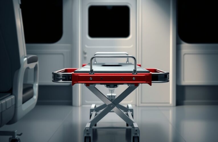 The Essential Guide to Commercial Airline Stretcher Services for Safe Medical Transport