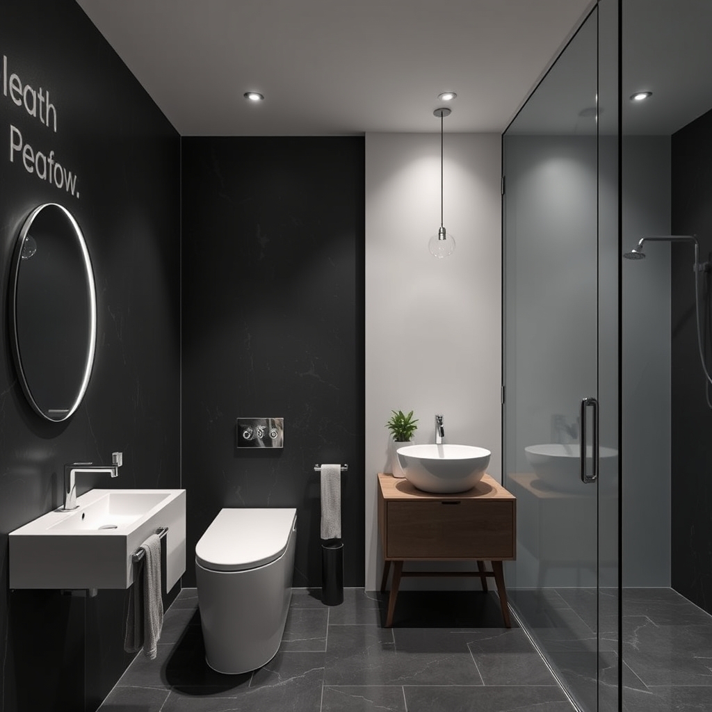 Bathroom Renovation Sydney: Transform Your Space with Expert Design and Craftsmanship