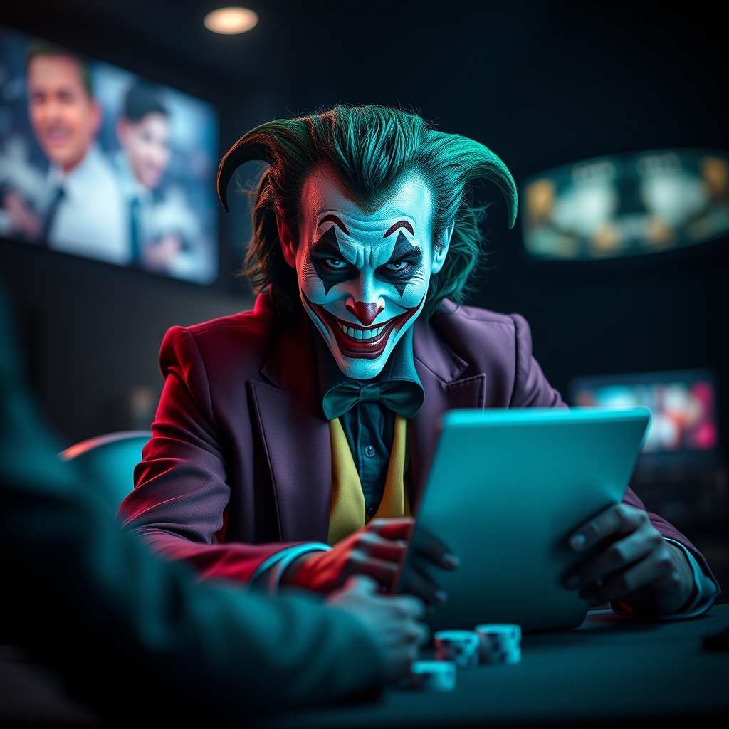 เจาะลึกโลกแห่งความสนุกกับ joker gaming: แหล่งรวมเกมคุณภาพที่คุณต้องลอง