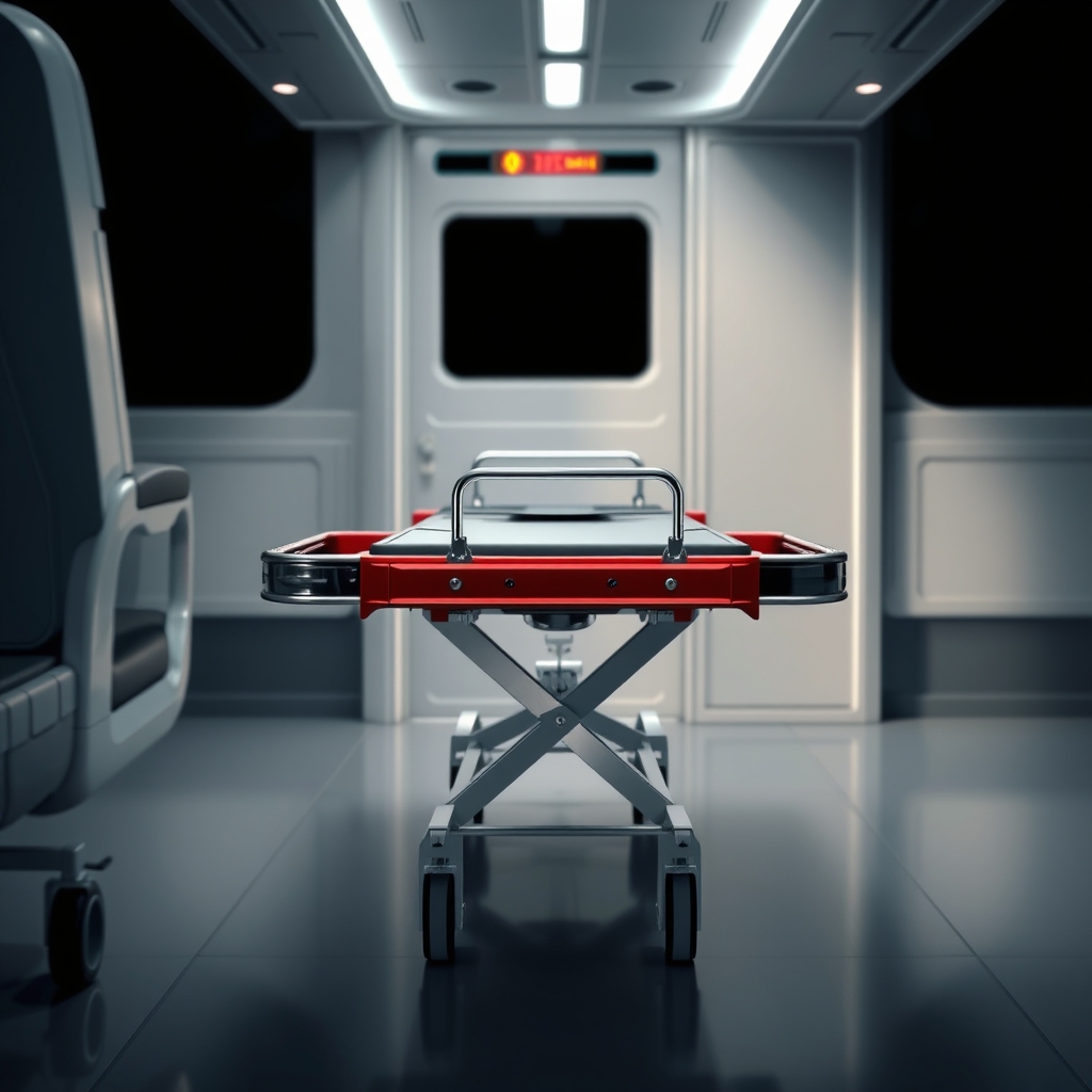 The Essential Guide to Commercial Airline Stretcher Services for Safe Medical Transport