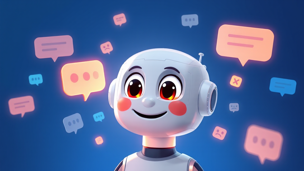 How to Build a Believable AI Chat Character: A Practical Guide