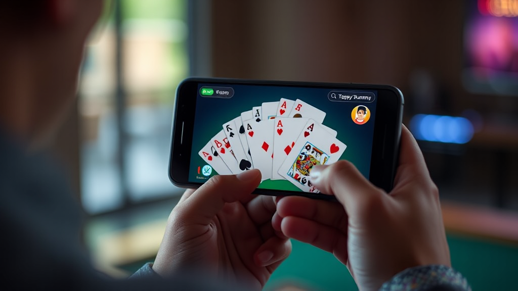 All Yono Games App: Features, Game Selection, and Safe Download Guide